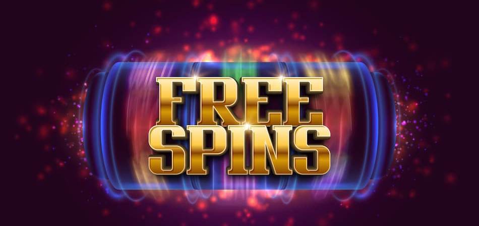 Les free spins